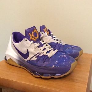 Nike KD 8 “PB&J”